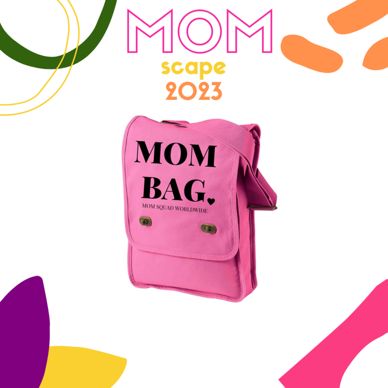 The Mom Bag- Spring/Summer Collection