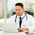 Virtual Physician Training/Setup