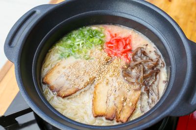 Hakata Tonkotsu