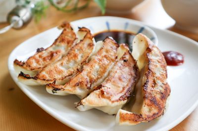 Frozen Gyoza / 1kg