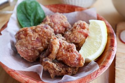 Karaage san(original)