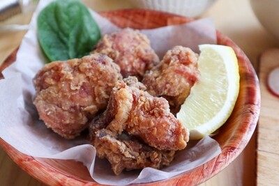 Karaage san(spicy)