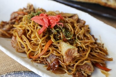 Yakisoba