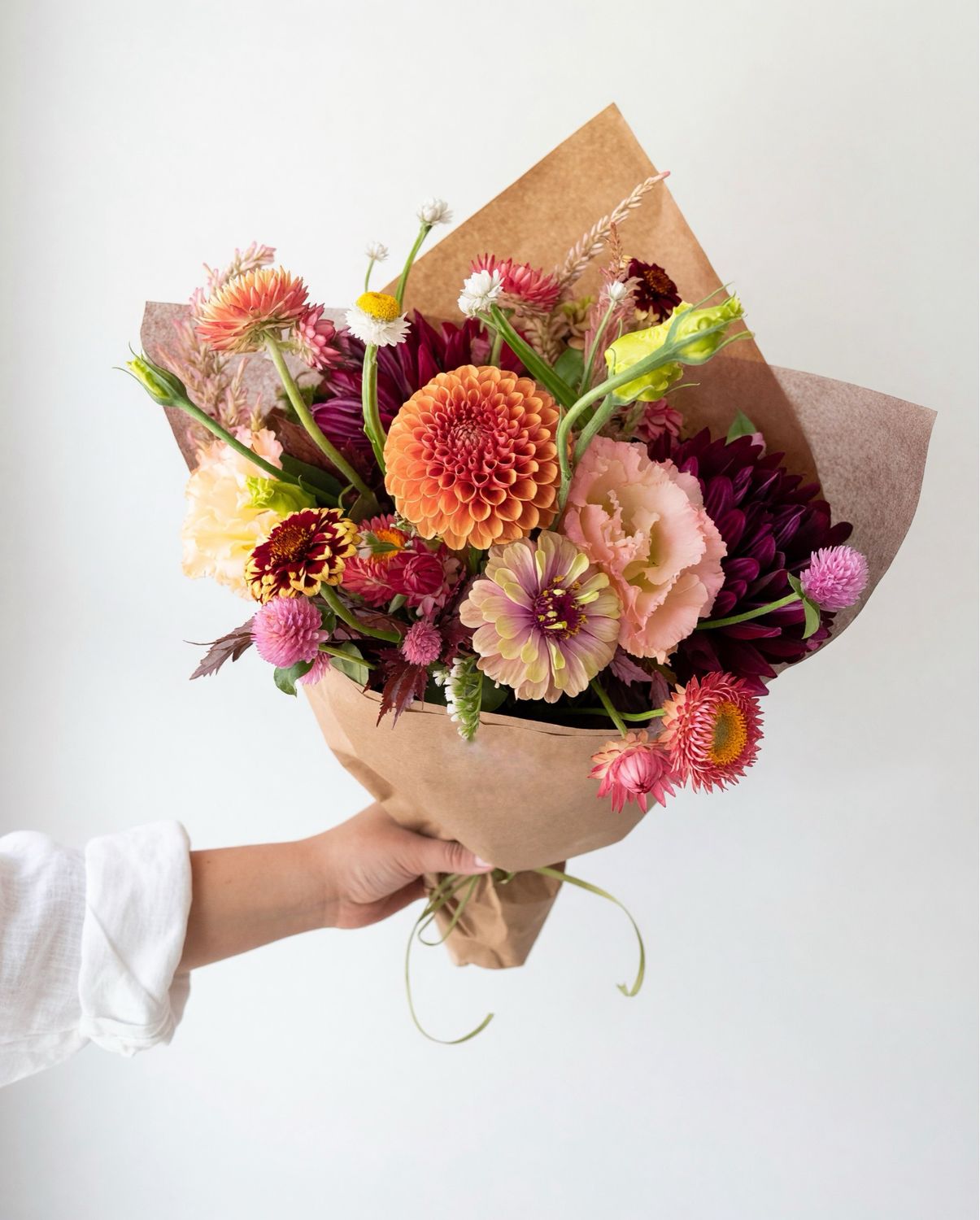 Blooms Of The Day