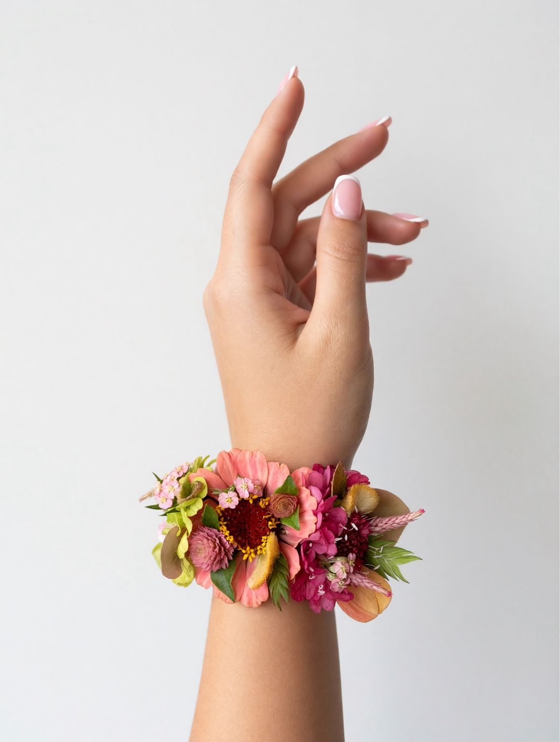 Flowers To Wear Flowers To Wear