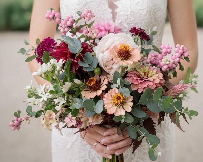 Bridal Bouquet
