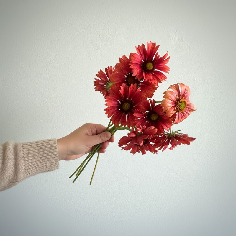 Blanket Flower Seeds (Gaillardia pulchella)