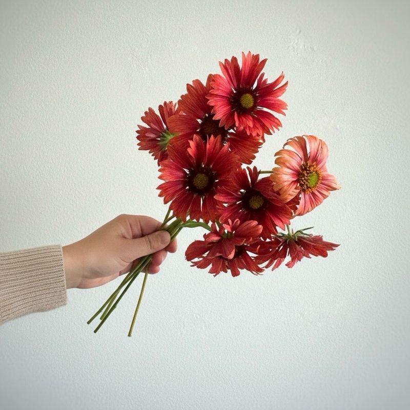 Blanket Flower Seeds (Gaillardia pulchella)