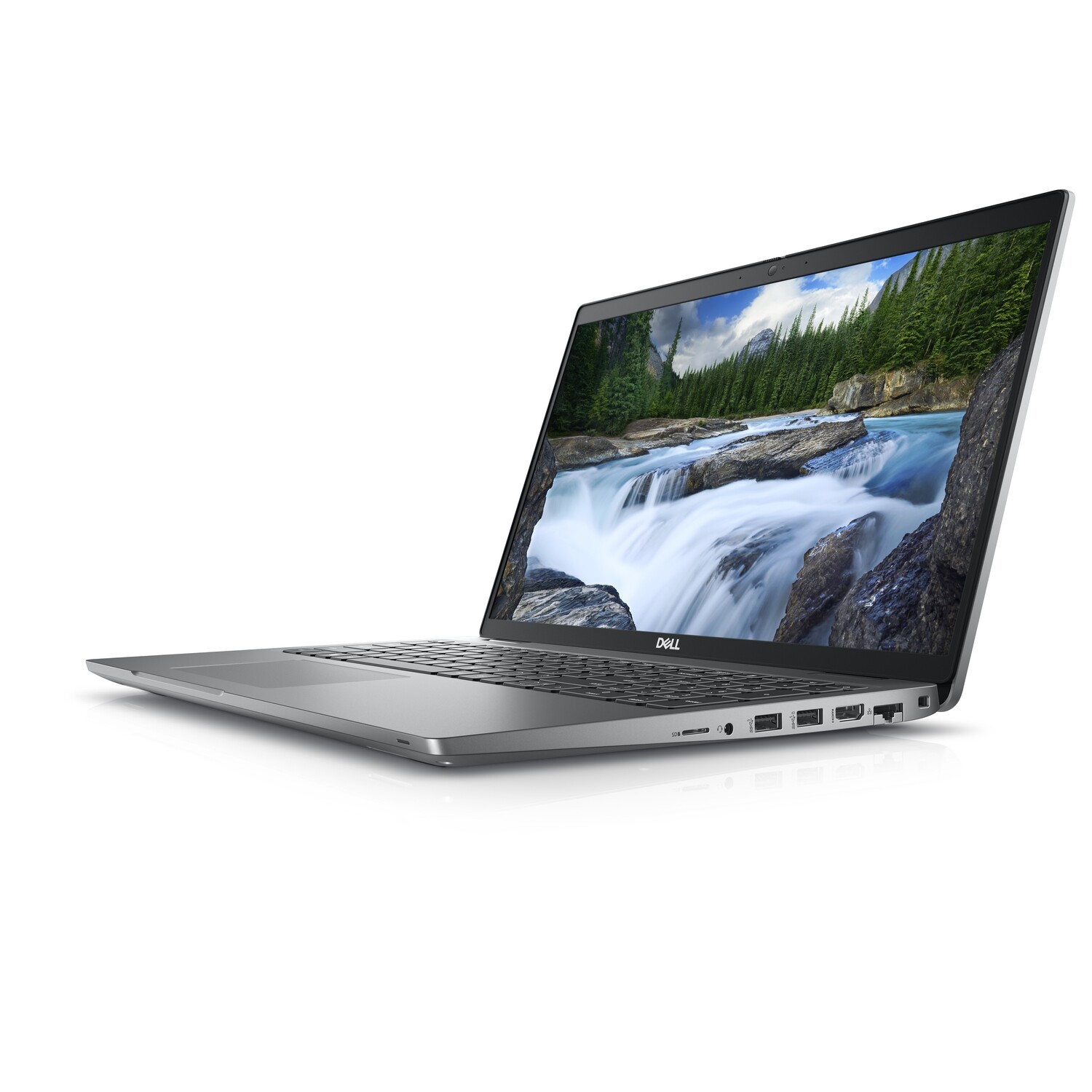 DELL Precision 3570 Estación de trabajo móvil