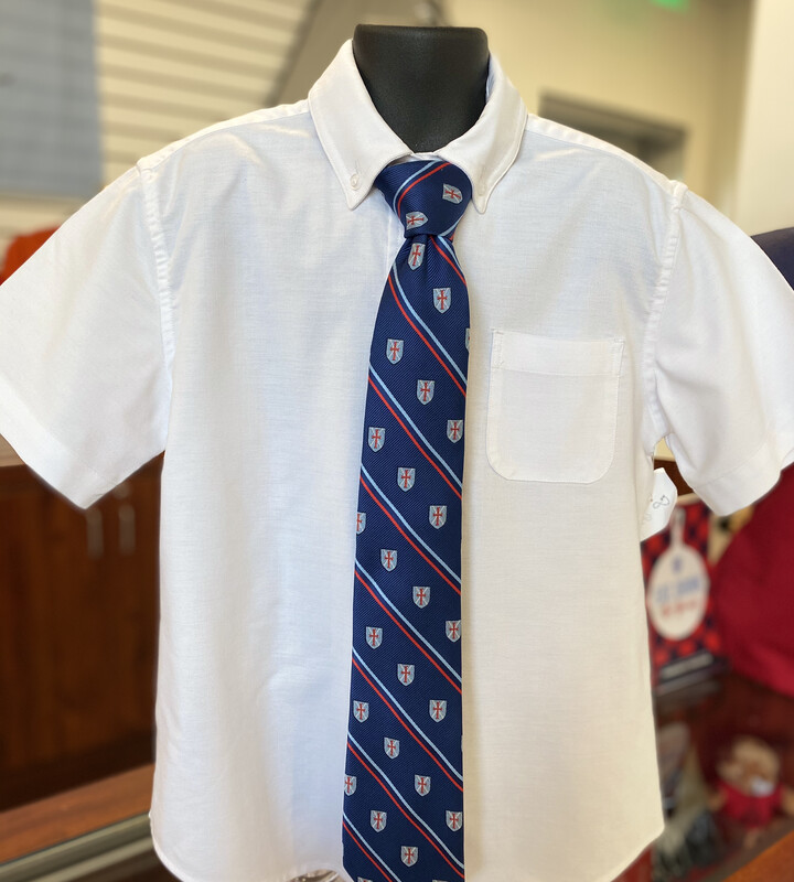Uniform - Boys/Men Mass Tie