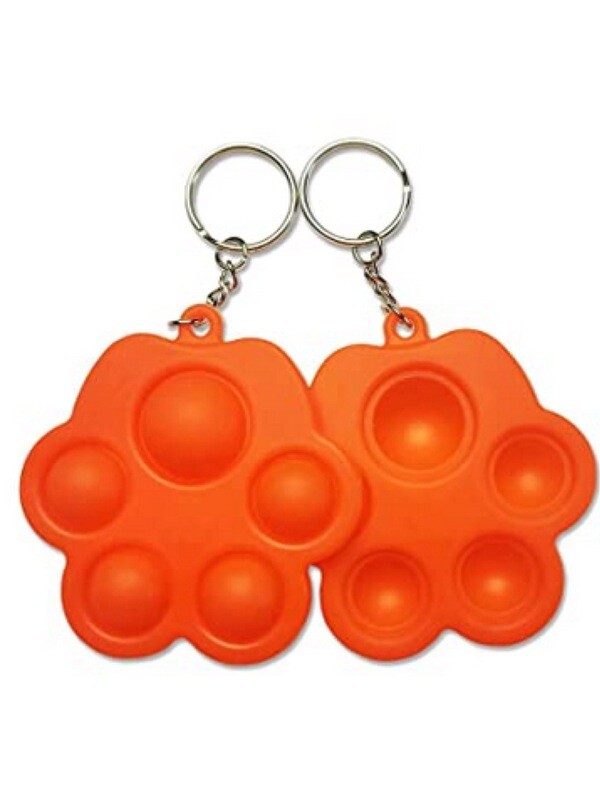 Pop It Sensory Toy