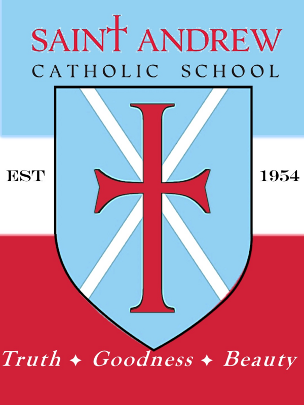 SAS Garden Flag