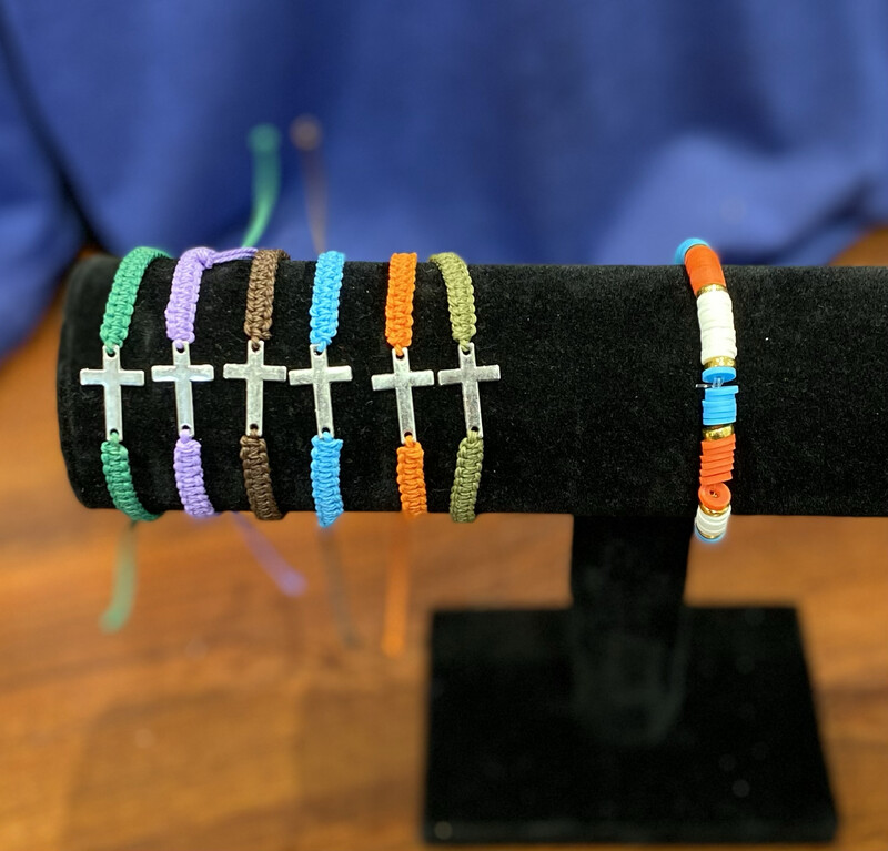 Bracelets