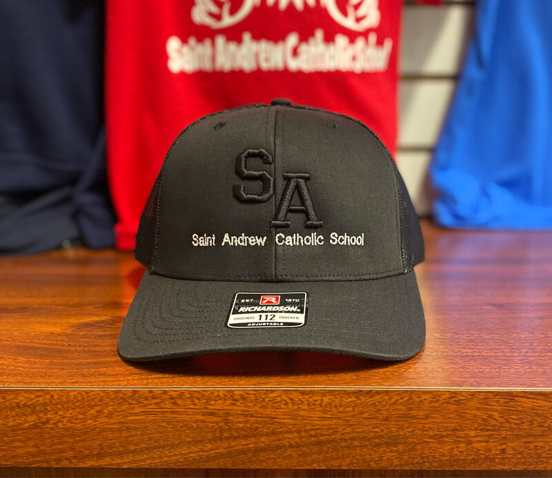 SAS Trucker Cap