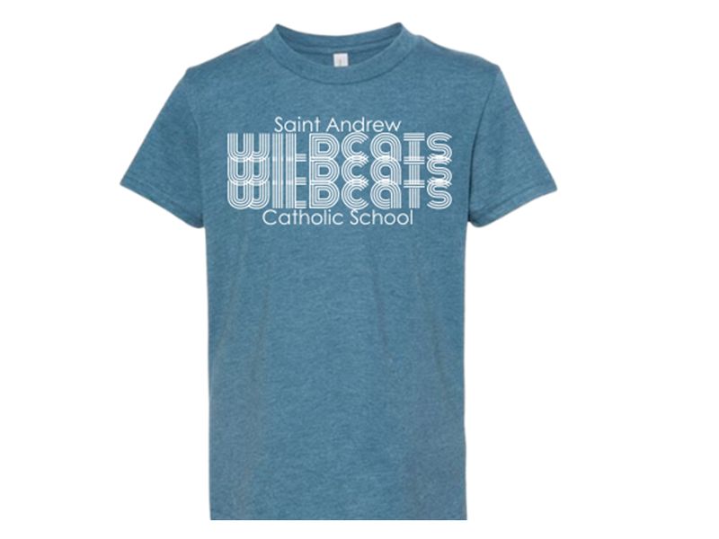 Teal Wildcats Wildcats Wildcats