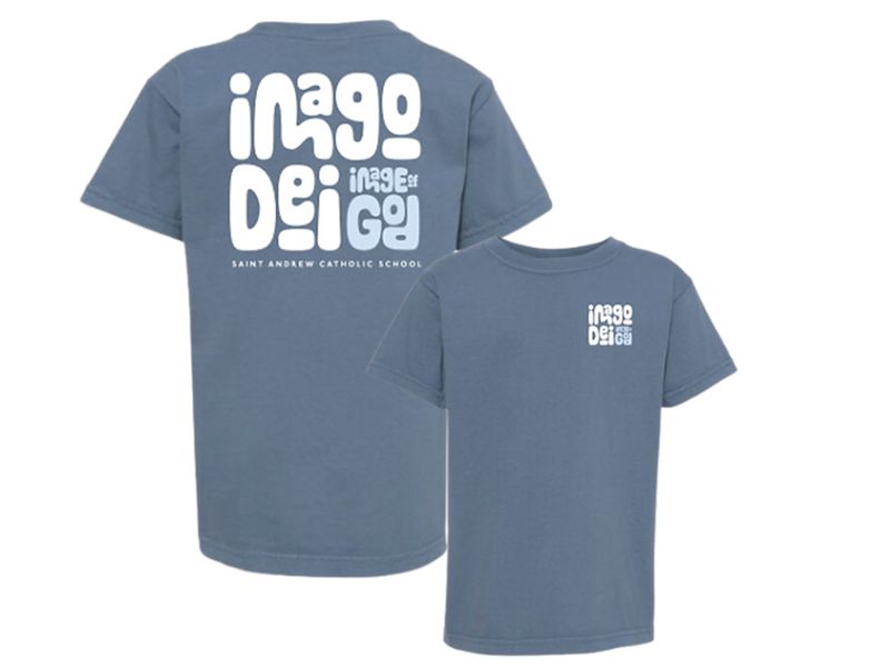 2025 Imago Dei Auction Shirt