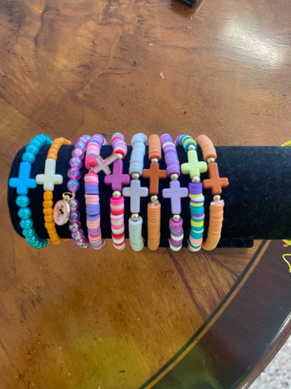 SAS Bracelets