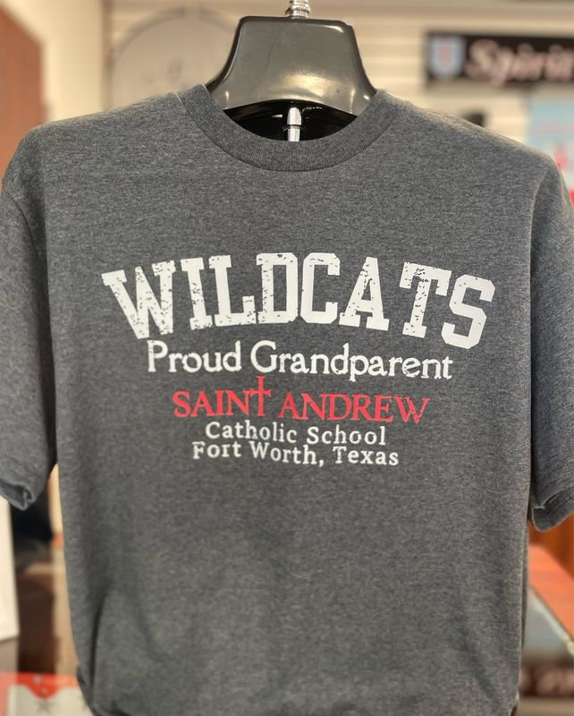 Proud Grandparent