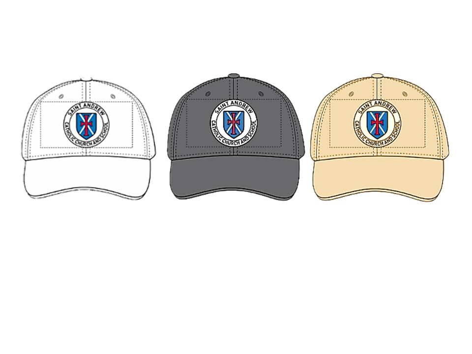 Pre Order - SAS Cotton Twill Cap