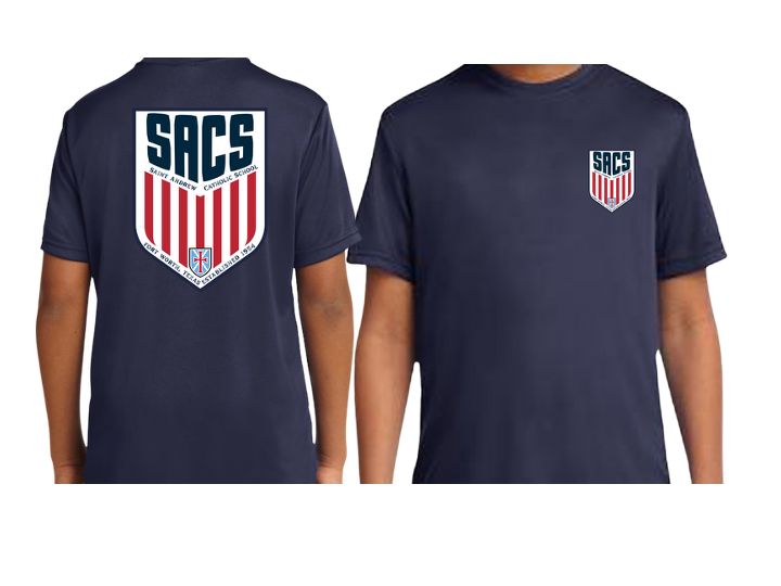 SACS World Cup - PRE ORDER ONLY
