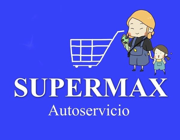 SUPERMAX-online