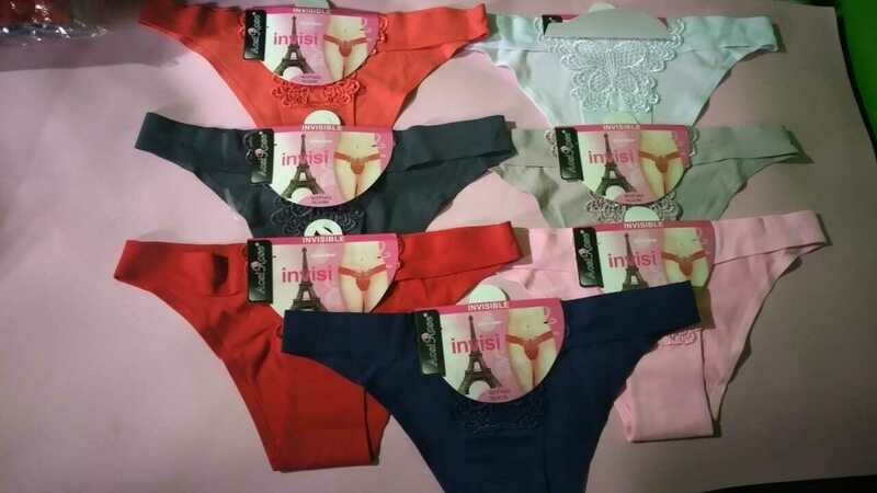 variedad de fomy $14 docena