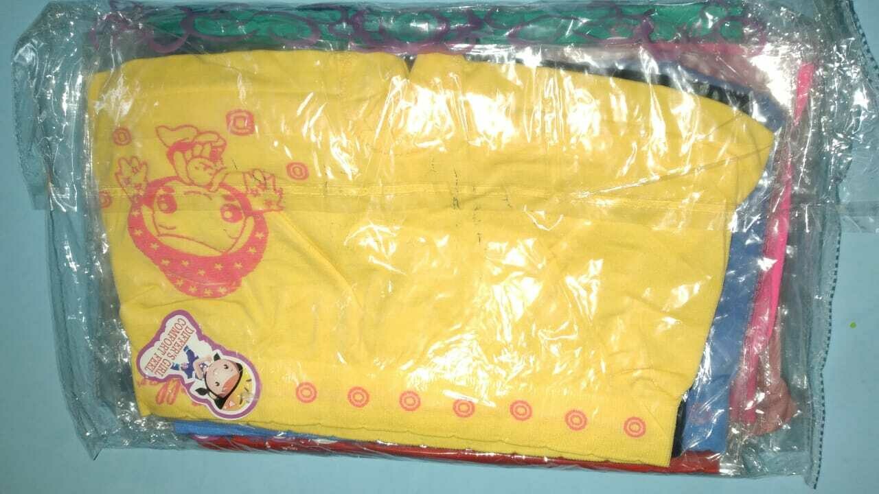 variedad de estilos de ropa interior a tansolo  $8.50
