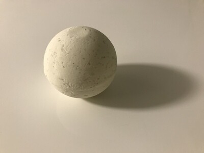 50mg CBD Peppermint Epsom Salt Coconut Oil & Essential Oil Bath Bomb Ball - For Larger Than Standard Bath Tubs 50mg CBD Peppermint Epsom Salt Coconut Oil & Essential Oil Bath Bomb Ball - For Larger Than Standard Bath Tubs