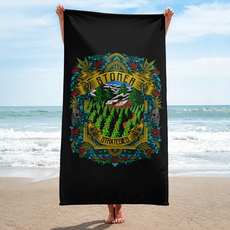 Towel
