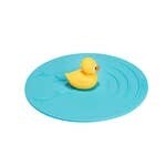 Rubber Duck 6.5" Food Topper