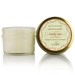 Candy Cane Candle 4oz Limited Edition Soy Candle
