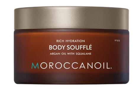 MoroccanOil Body Souffle