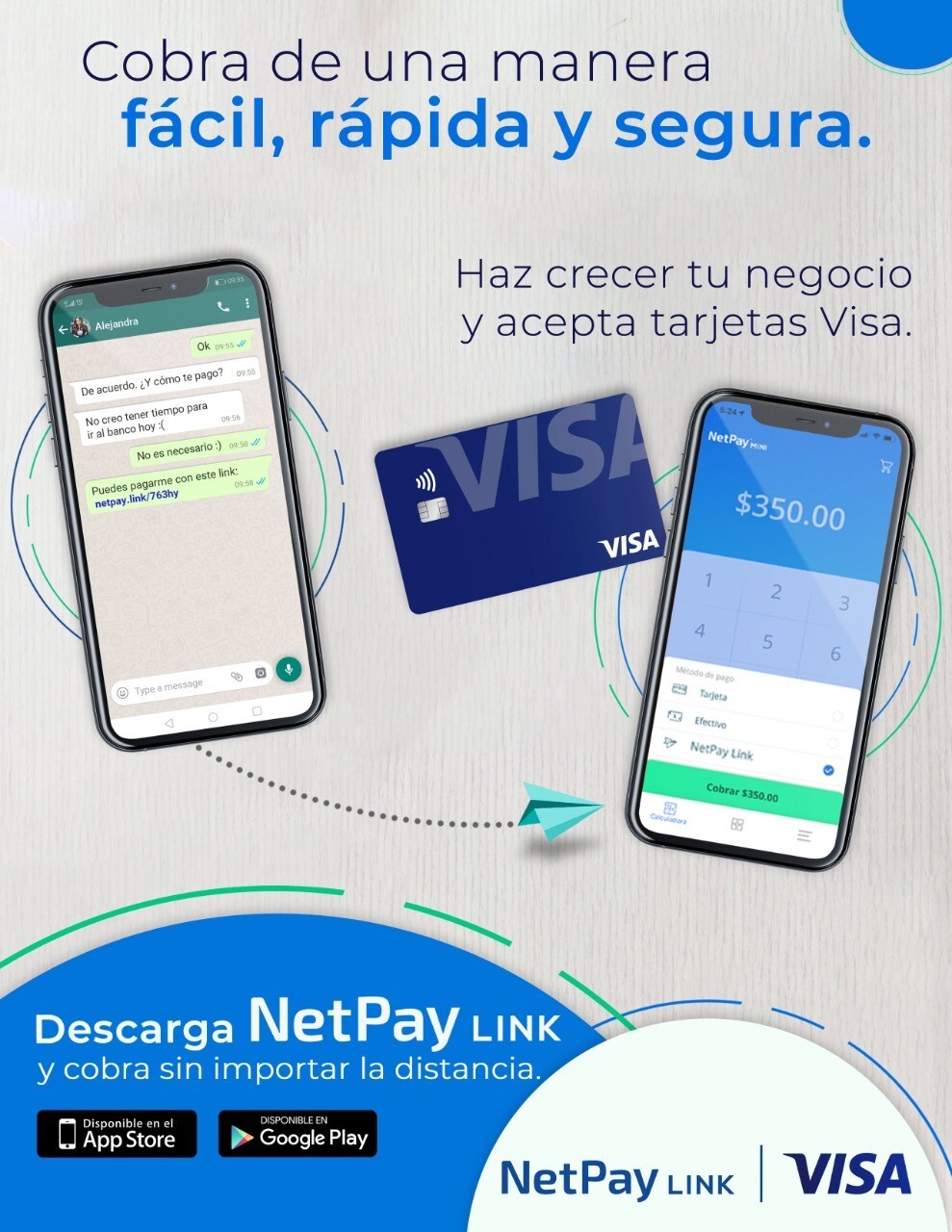 Ejemplo Netpay Link