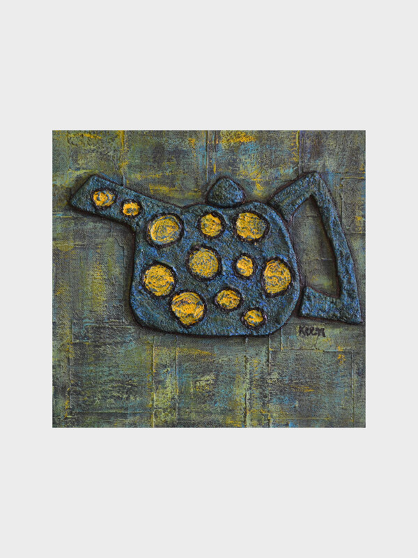 Tea Pot