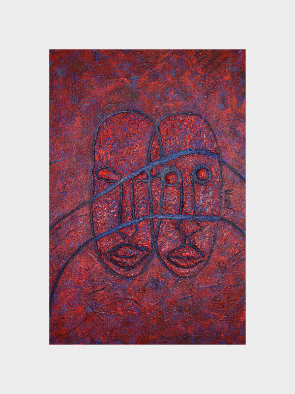 Hanging By A Thread