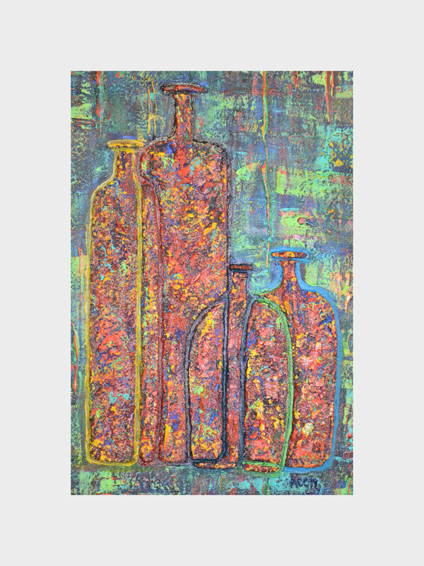 Vessels