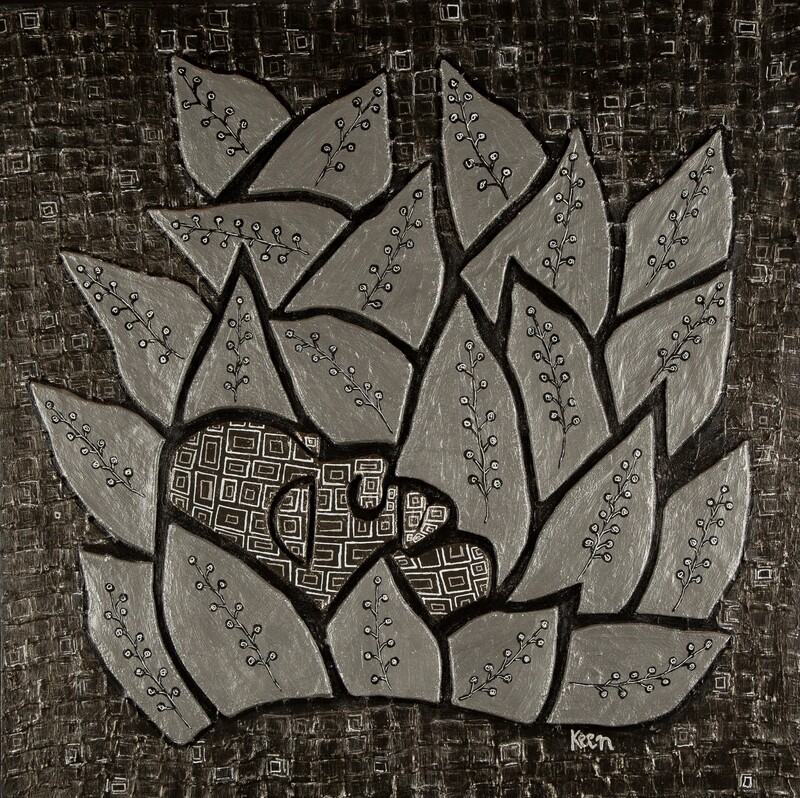 Blooming