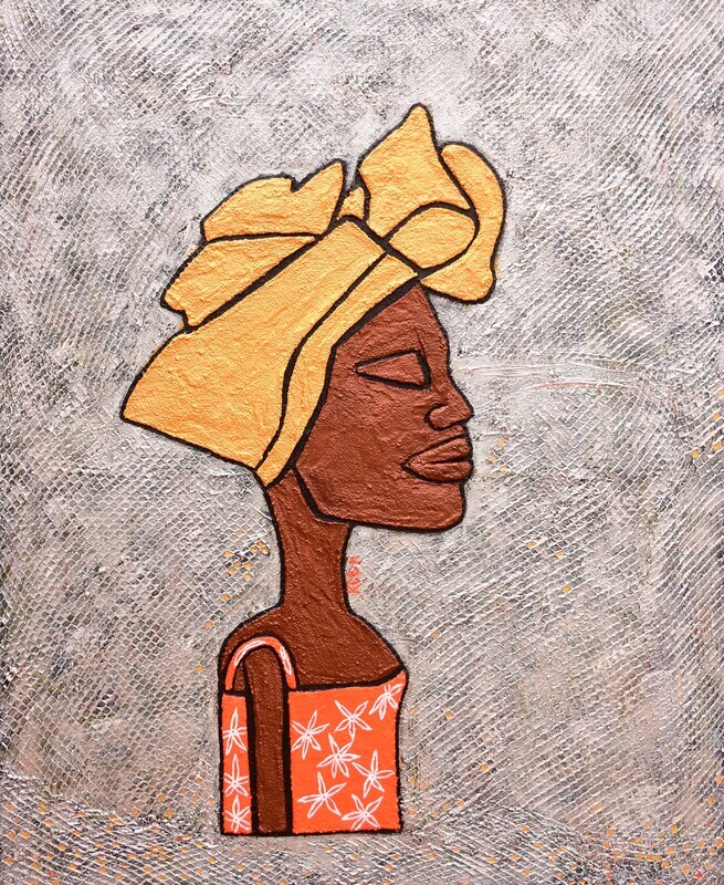 The Golden Hat