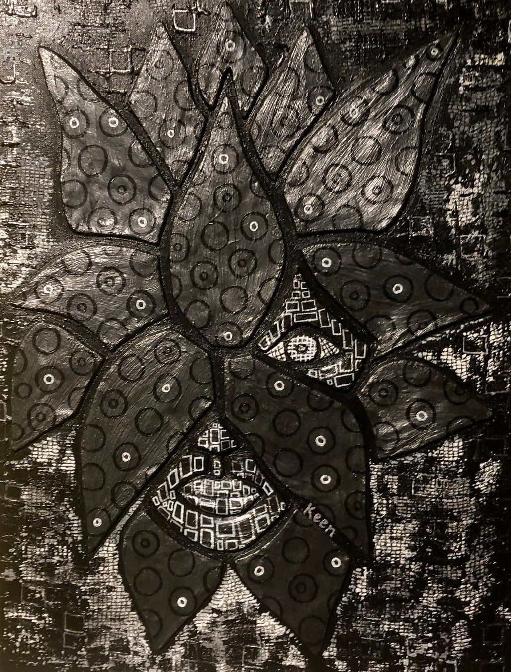 Eye of the Beholder Eye of the Beholder