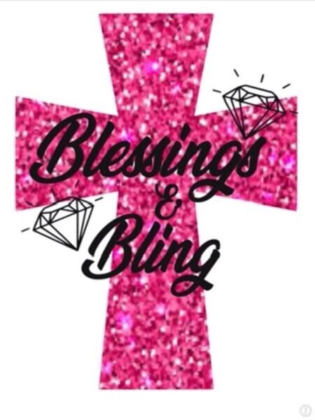 Blessings & Bling Boutique