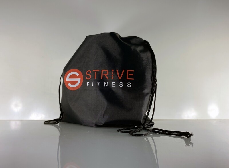 Strive String Bag