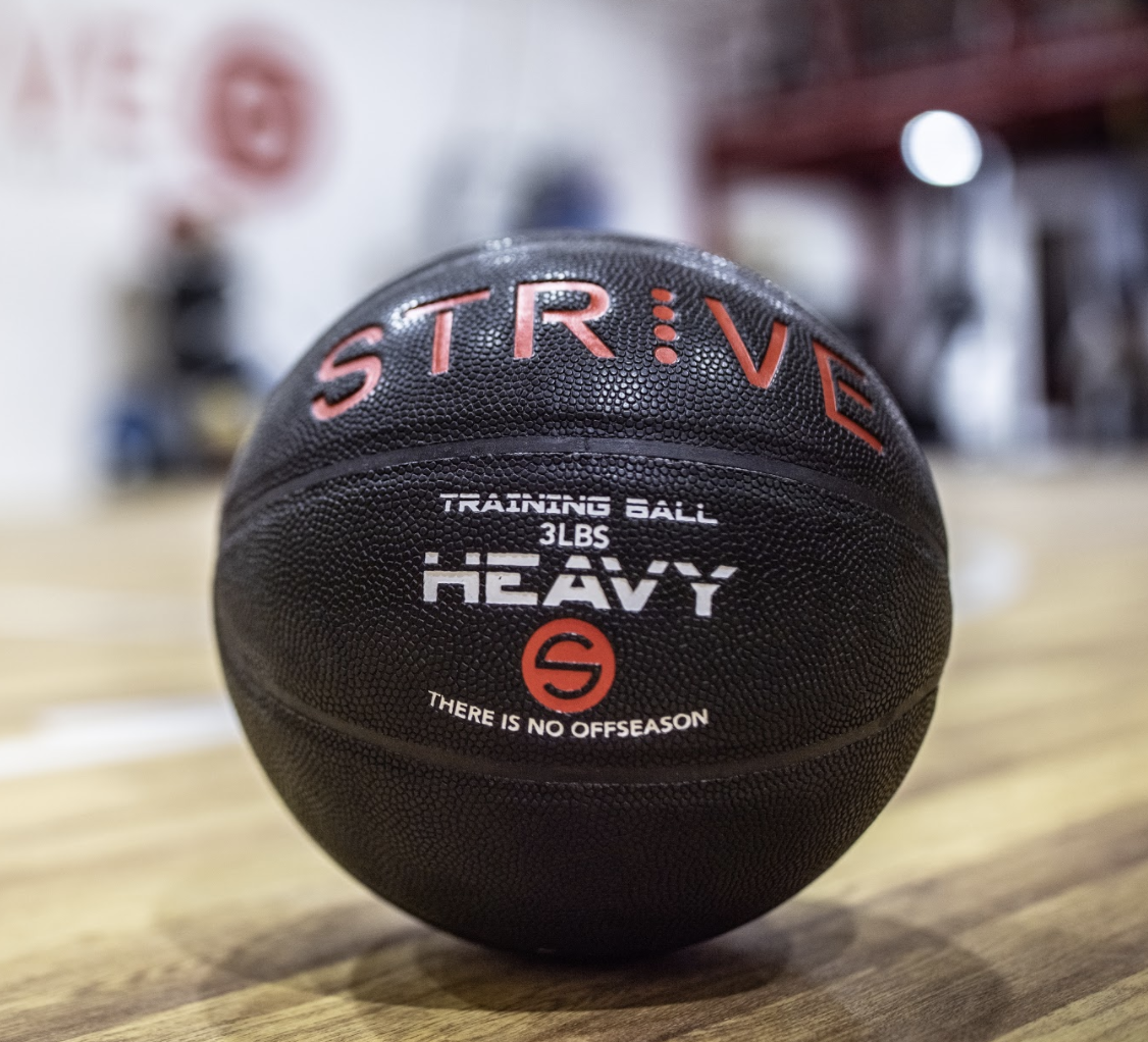 Strive Heavy Ball