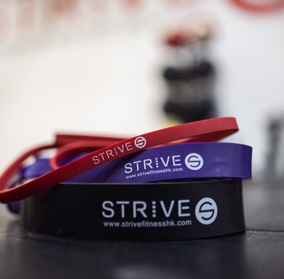 Strive Exercise Bands