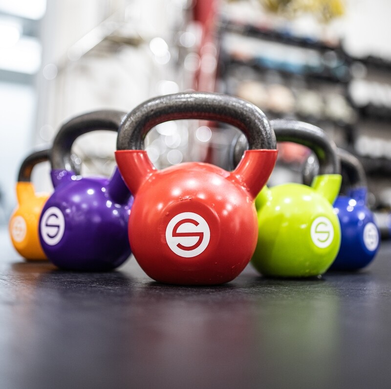 Strive Kettlebell