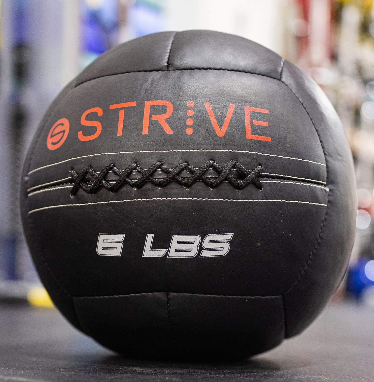 Strive Medicine Ball