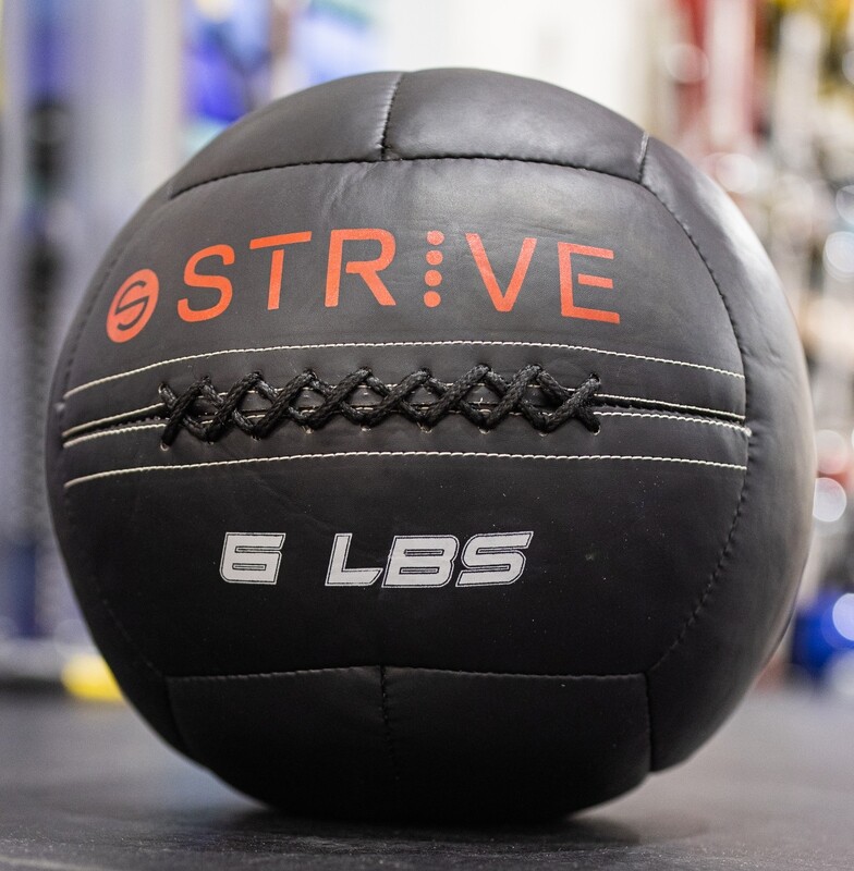 Strive Medicine Ball