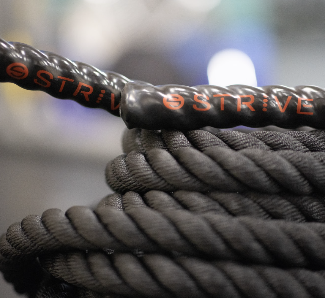 Strive Battle Ropes