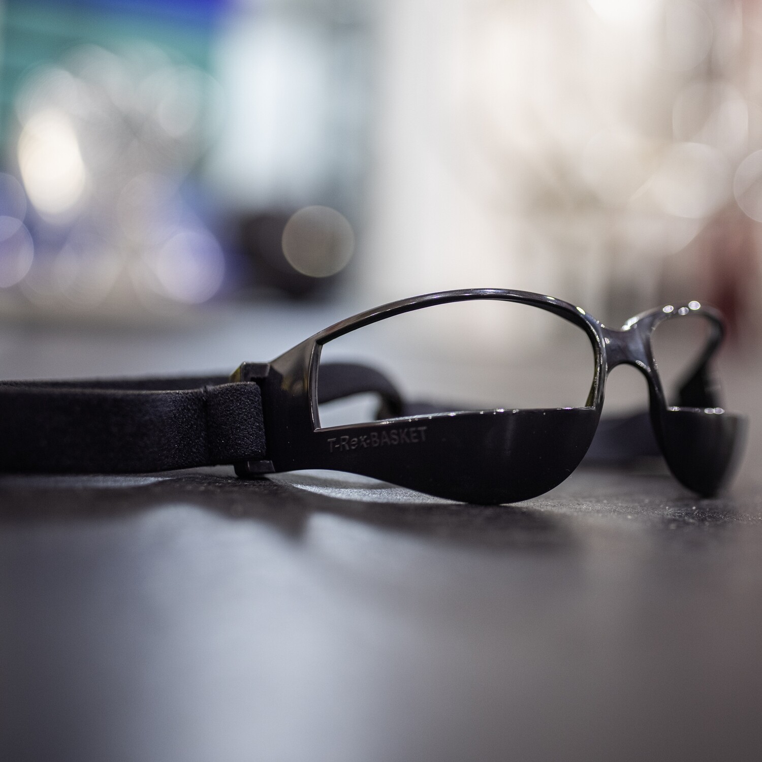 Strive Dribbling Goggles