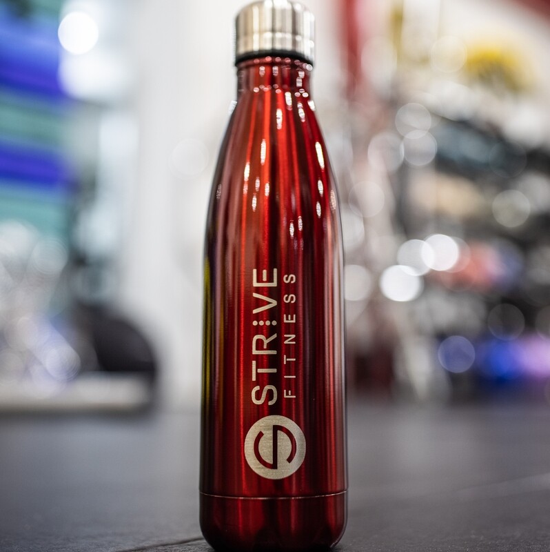 Strive Bottles
