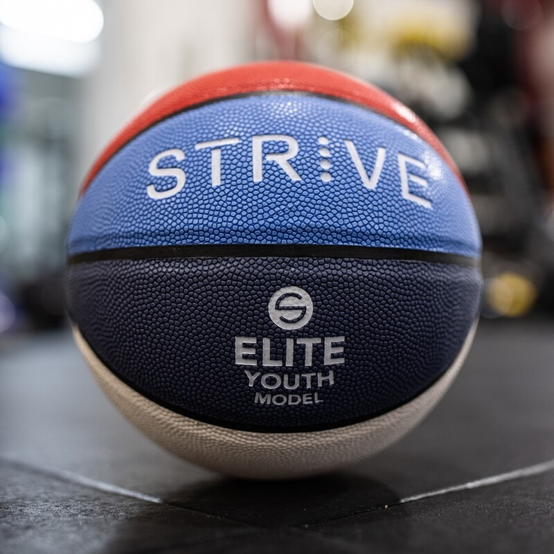 Youth Basketball
